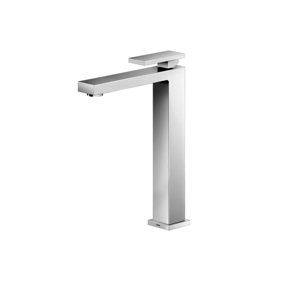 Torneira para banheiro bica alta New Edge